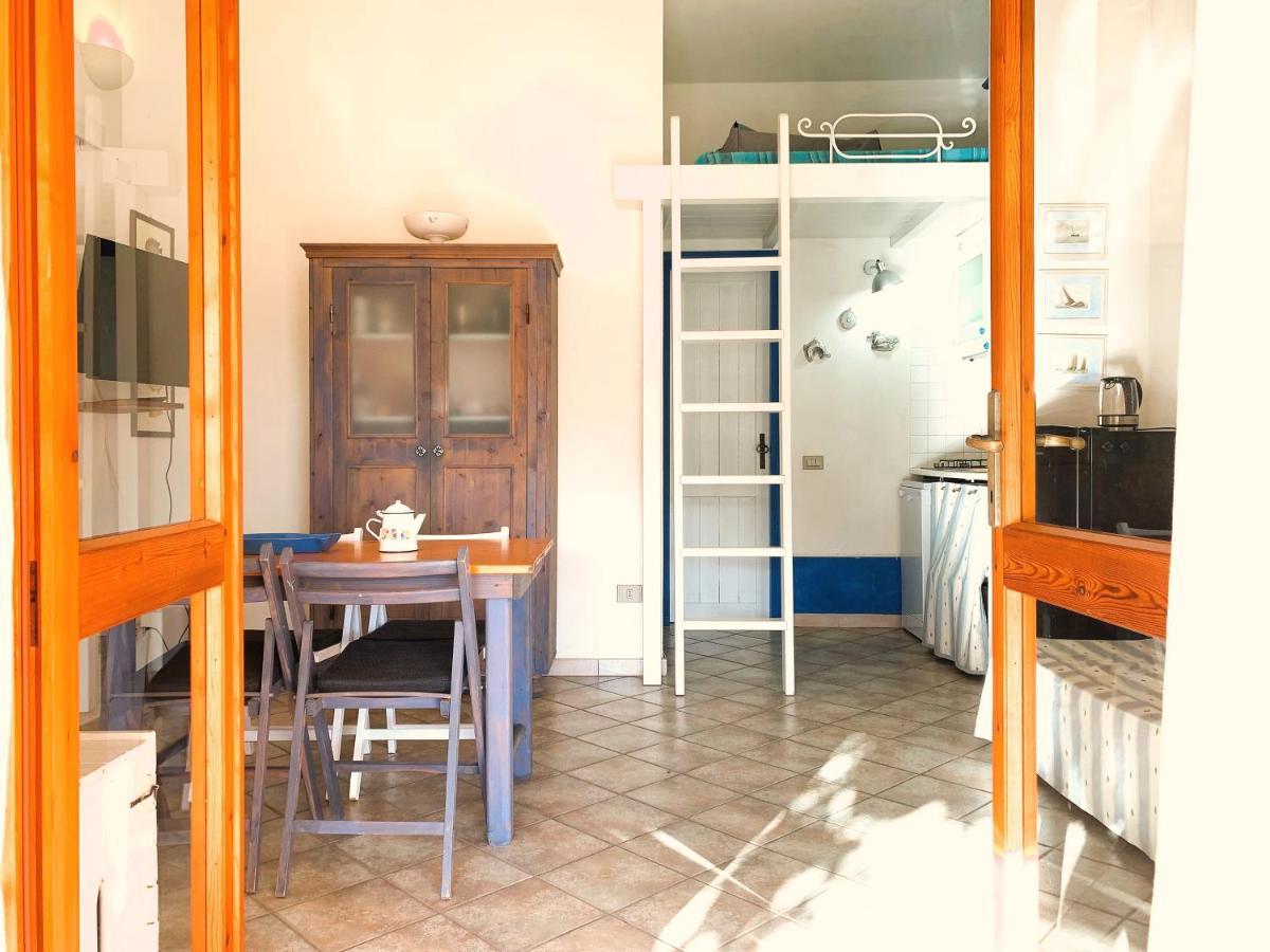 La Vela Summer House - Free Wifi - 700Mt From The Beach Costa Rei Exteriér fotografie