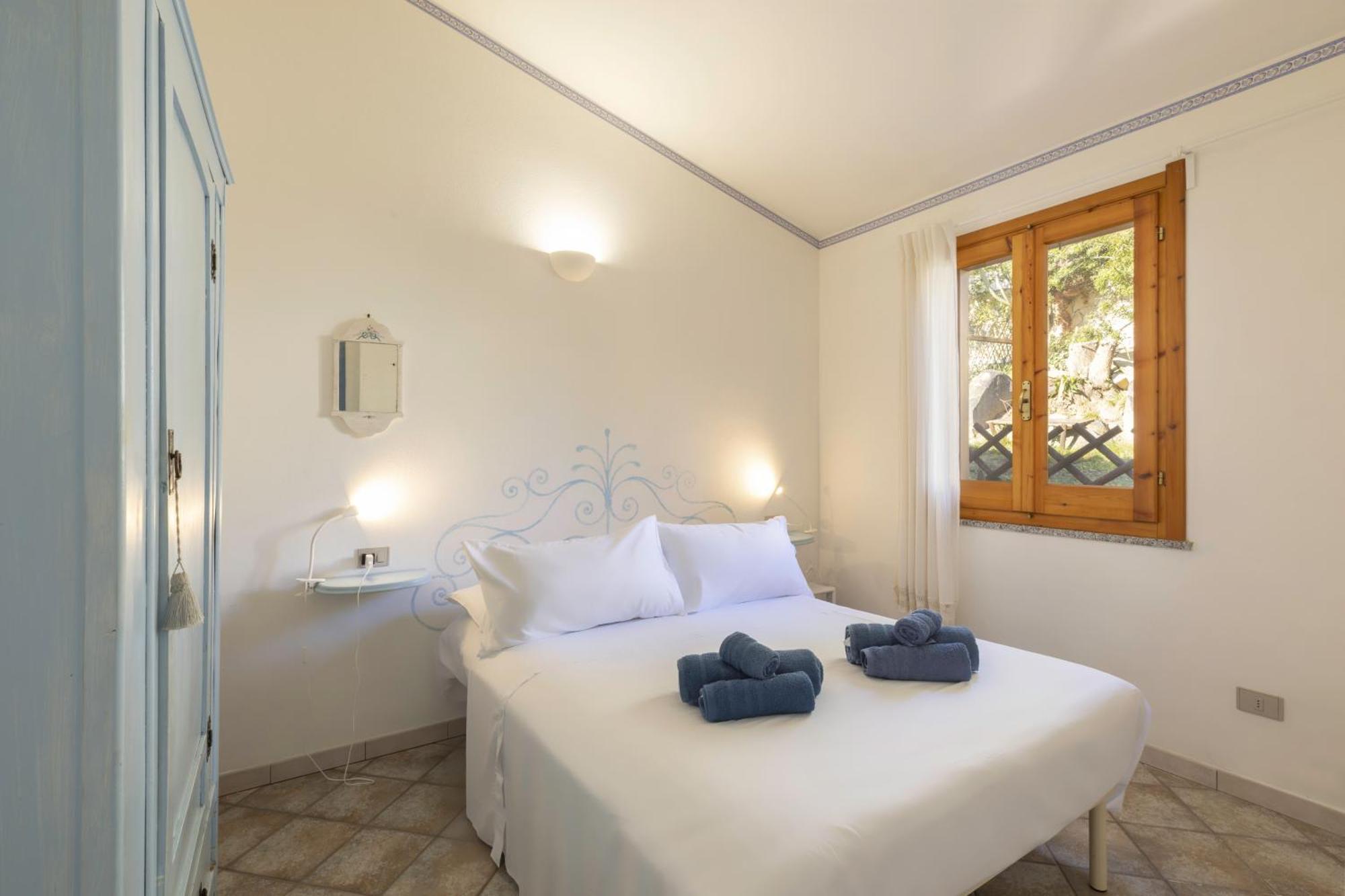 La Vela Summer House - Free Wifi - 700Mt From The Beach Costa Rei Exteriér fotografie