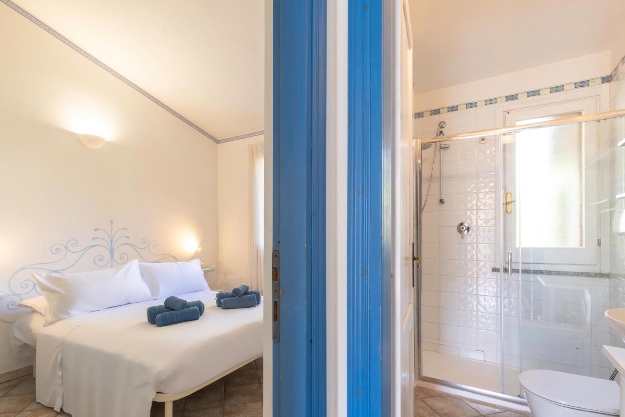 La Vela Summer House - Free Wifi - 700Mt From The Beach Costa Rei Exteriér fotografie