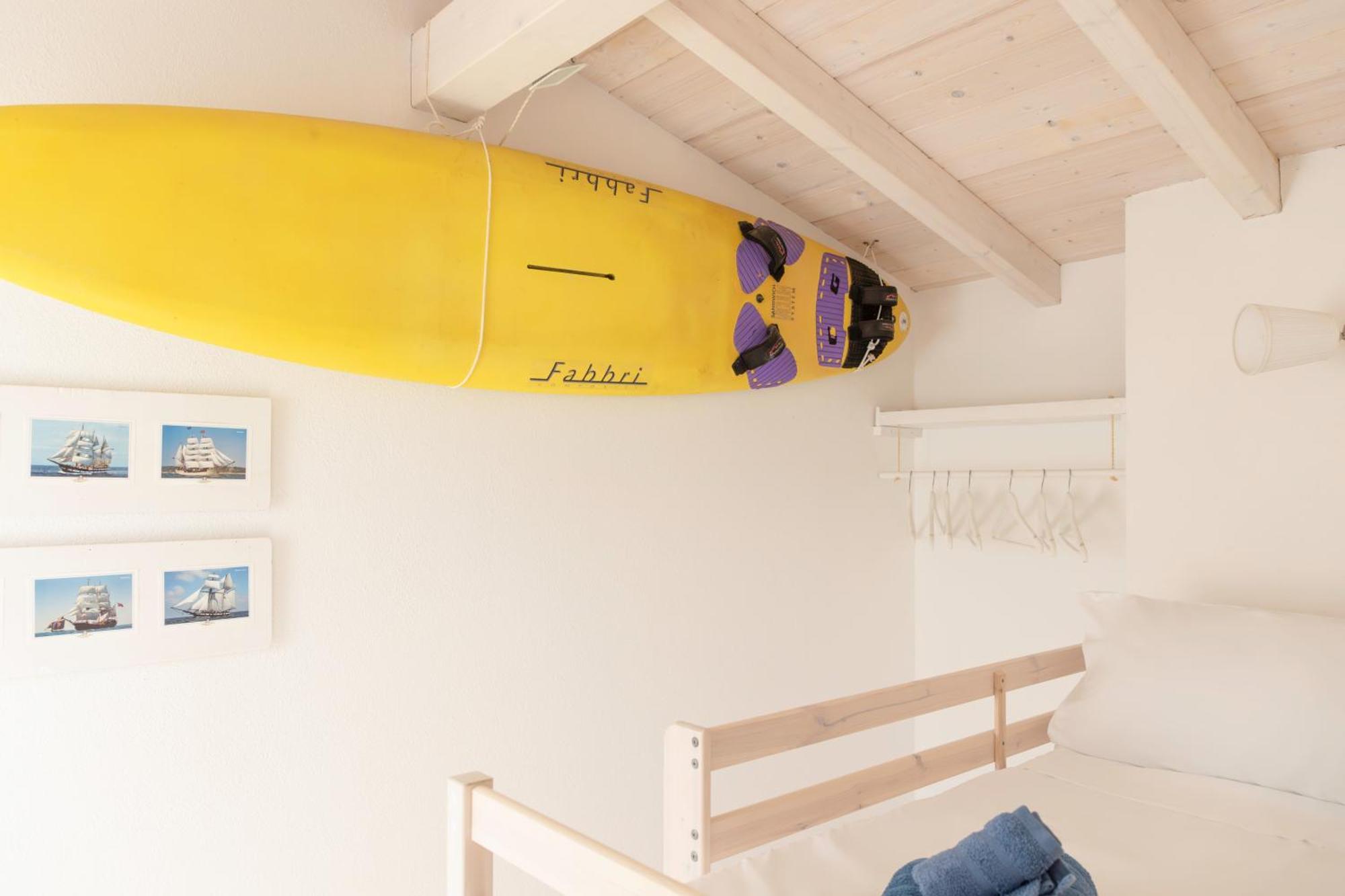 La Vela Summer House - Free Wifi - 700Mt From The Beach Costa Rei Exteriér fotografie
